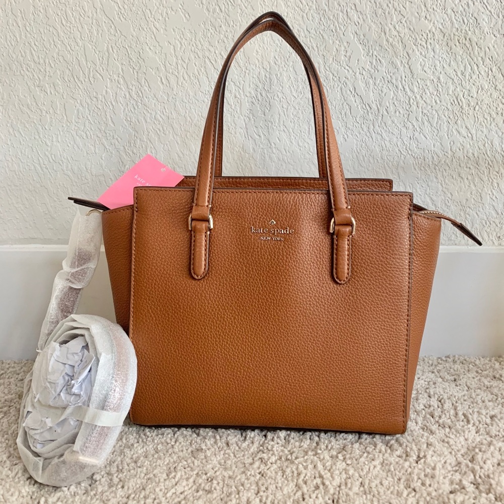 Kate Spade Medium Satchel